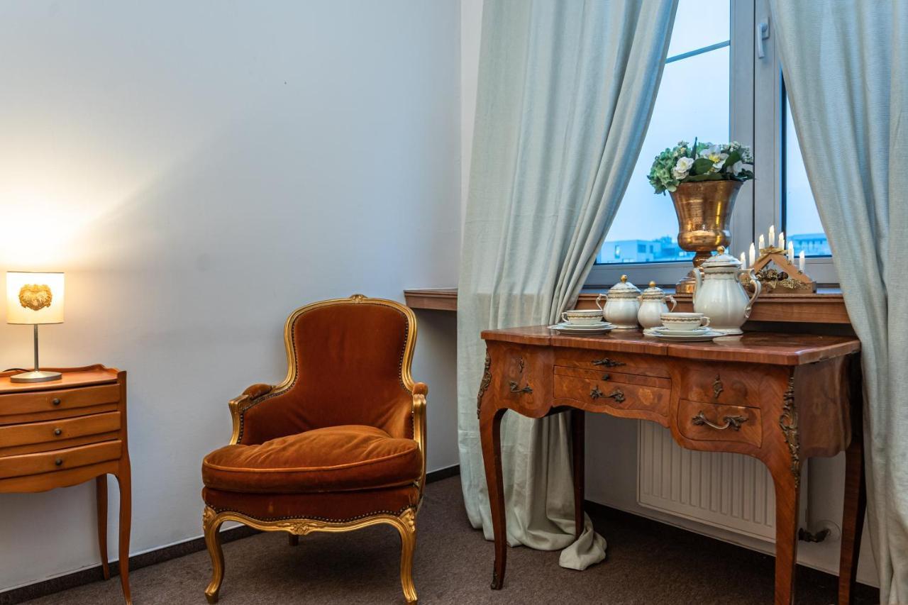 Bank Invest Apartmens - Old Town Apartment Prague Exterior photo