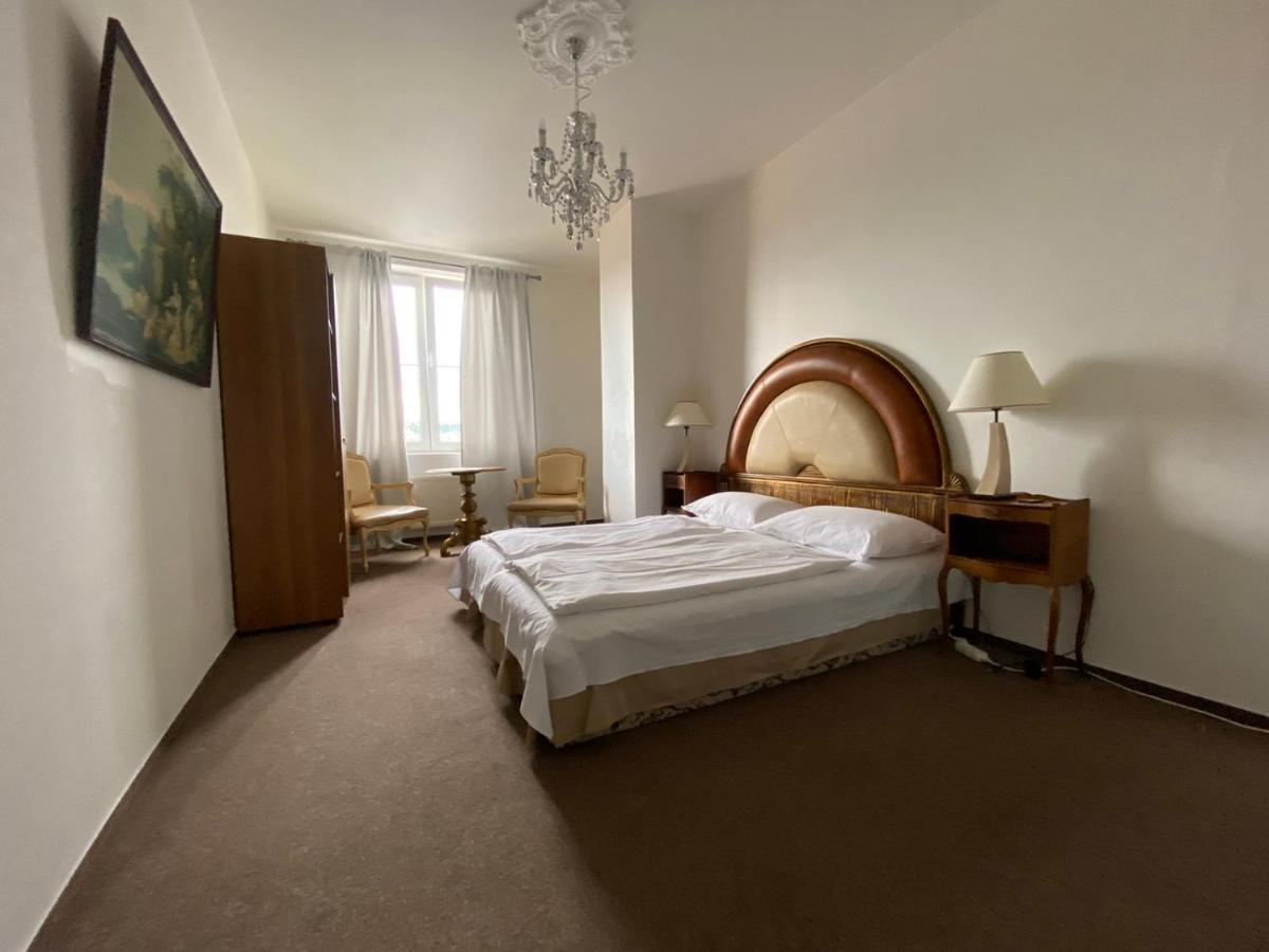 Bank Invest Apartmens - Old Town Apartment Prague Exterior photo