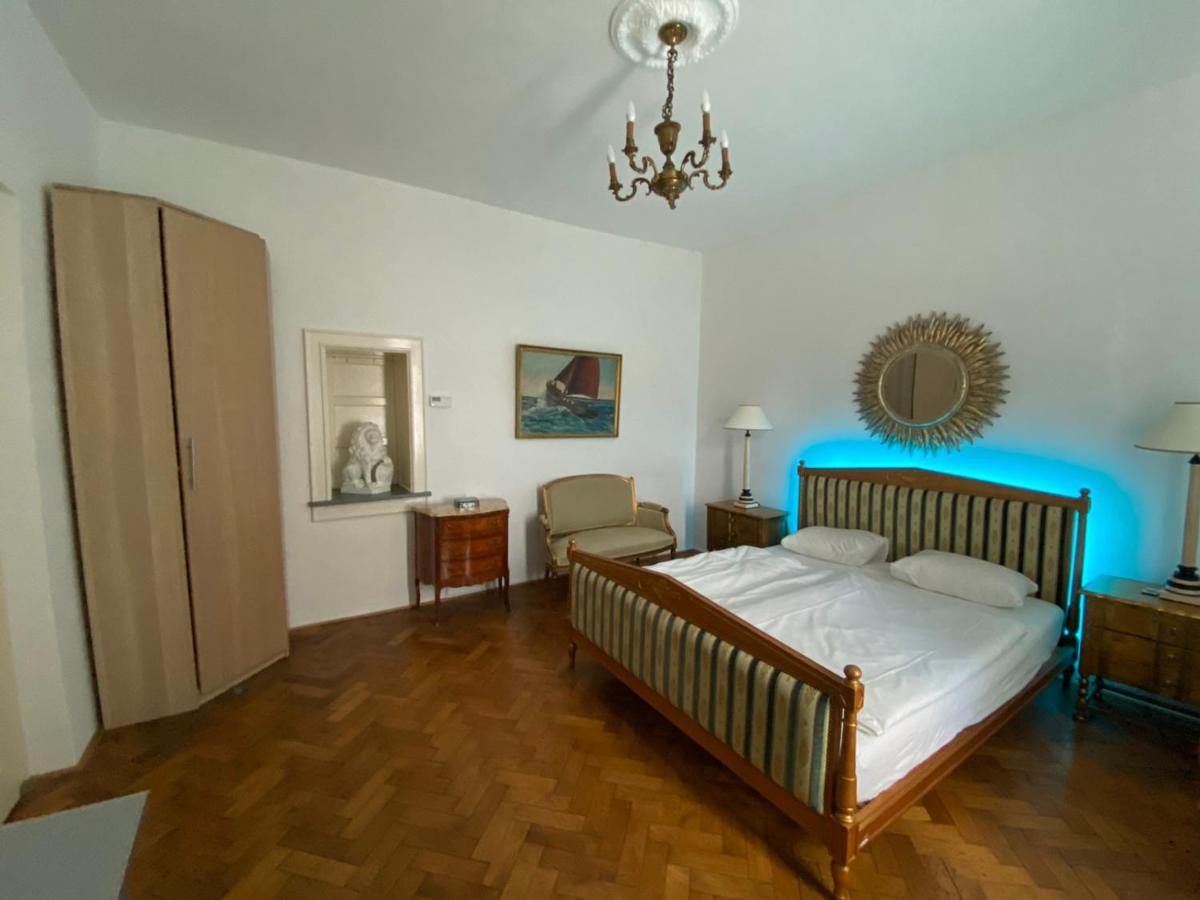Bank Invest Apartmens - Old Town Apartment Prague Exterior photo