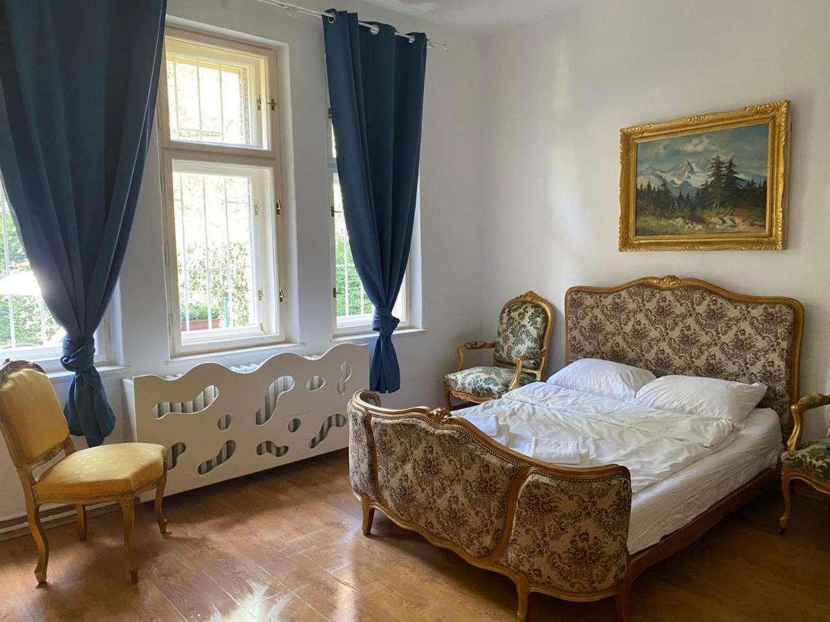 Bank Invest Apartmens - Old Town Apartment Prague Exterior photo