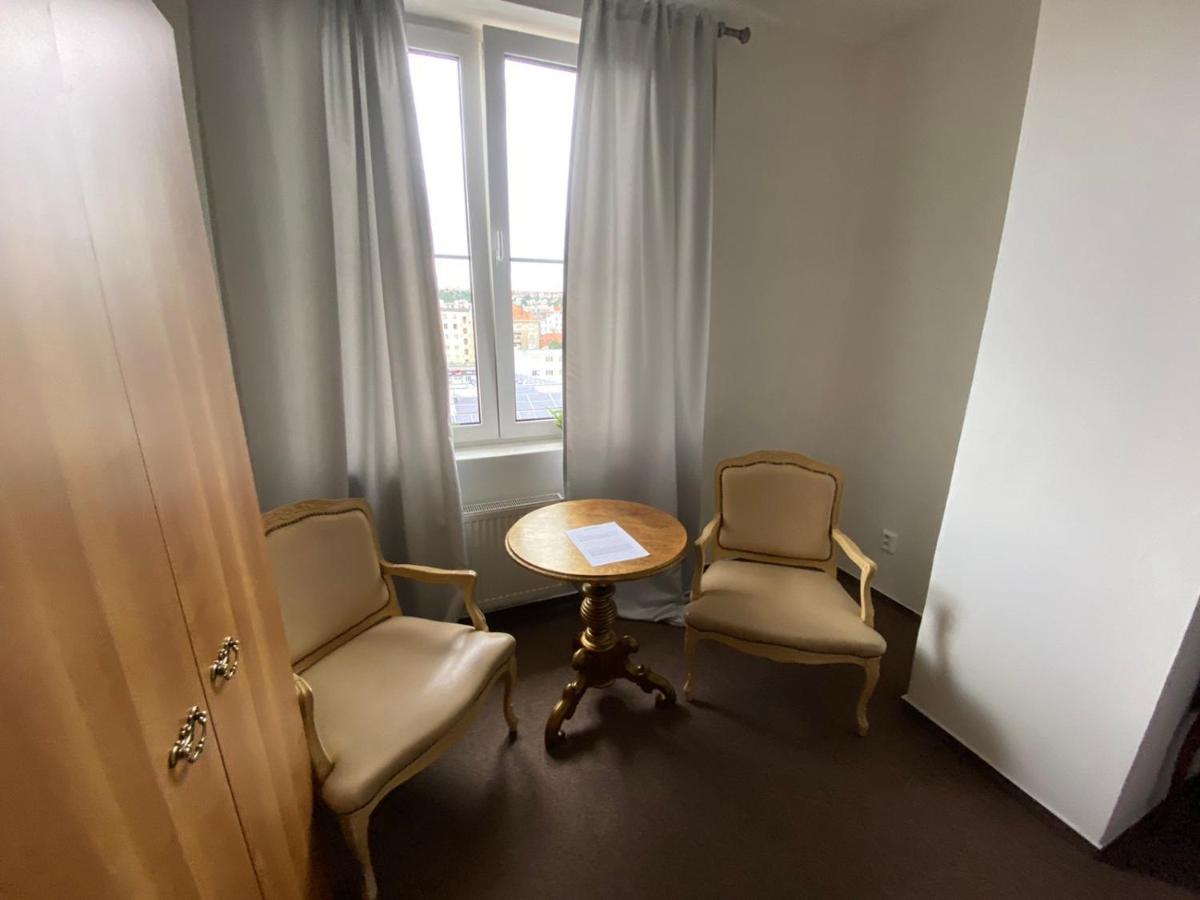 Bank Invest Apartmens - Old Town Apartment Prague Exterior photo